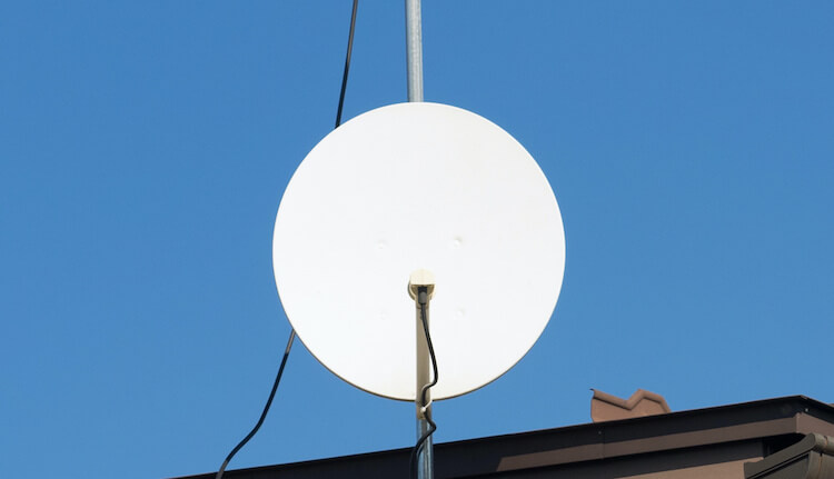 テレビアンテナの種類を教えて！ 地デジ・BS・CSの違いを元工事士が